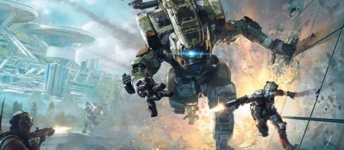 Анонсировано хэллоуинское обновление Tricks and Treats для Titanfall 2