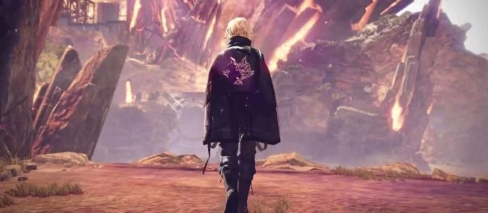 Bandai Namco анонсировала God Eater 3. Опубликованы первые скриншоты и трейлер