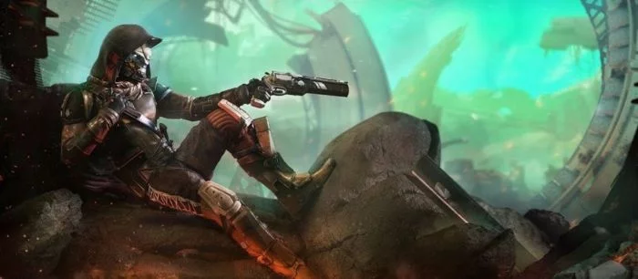 Баны в Destiny 2 выдаются вручную и не за Discord или Fraps