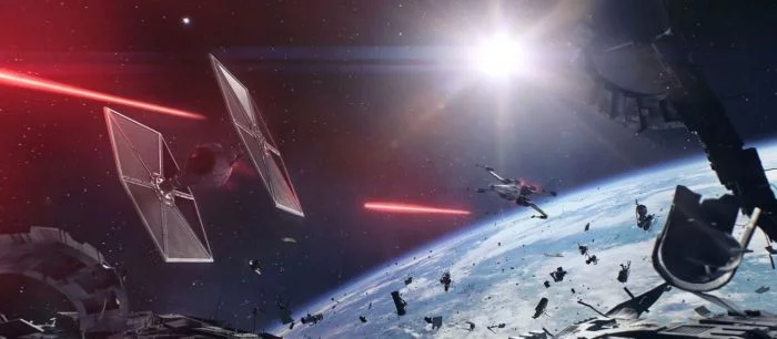 Бета Star Wars: Battlefront 2 продлена до 11 октября. В игре появится Дарт Вейдер