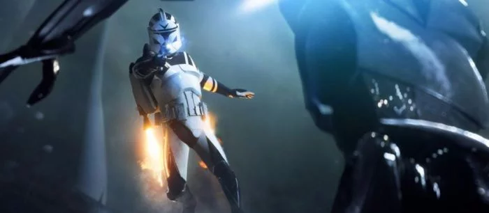 Бета-тест Star Wars: Battlefront 2 будет самым масштабным в истории EA, но не ждите предзагрузки