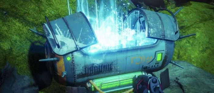 Блеск в Destiny 2 — что это такое, зачем нужен и как быстро его фармить