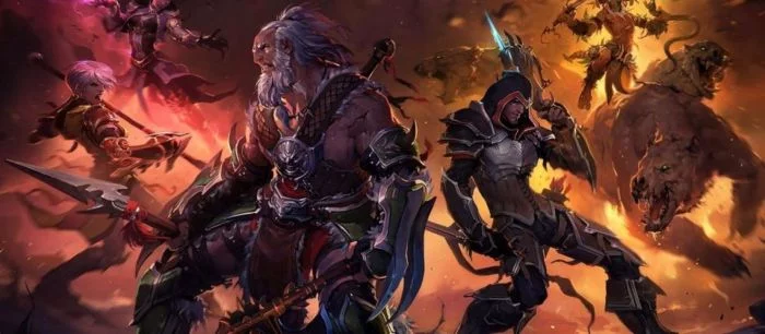 Blizzard объявила дату начала 12 сезона в Diablo 3