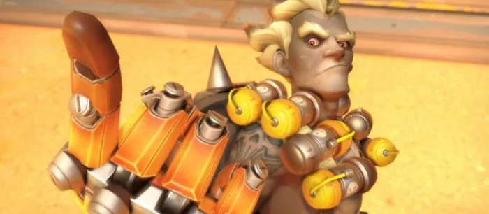 Blizzard работает над чем-то секретным, связанным с Overwatch