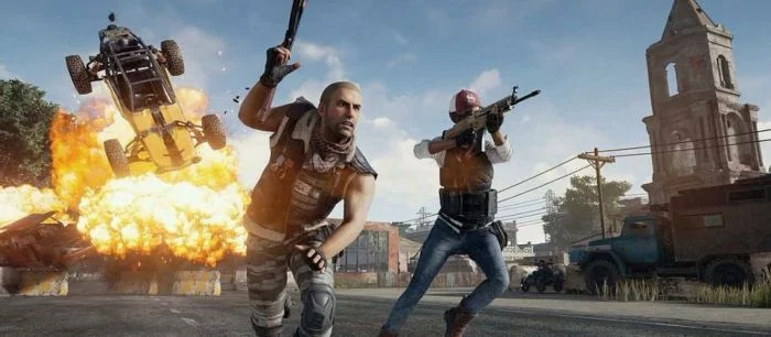 Bluehole не хочет делать Playerunknown's Battlegrounds 2