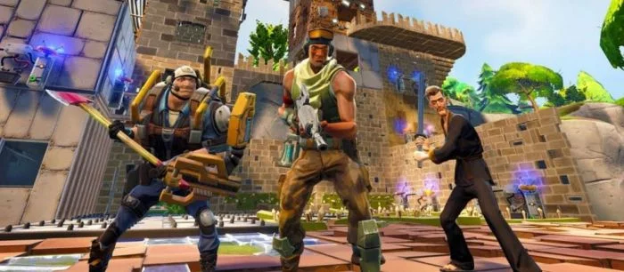 Большие изменения грядут в Fortnite