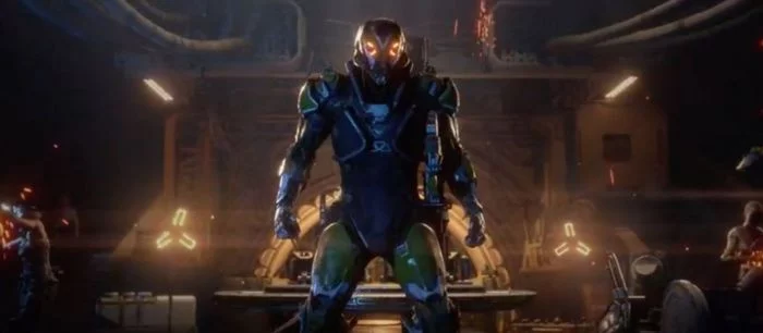 Бывший сотрудник Bioware: «EA убила Anthem»