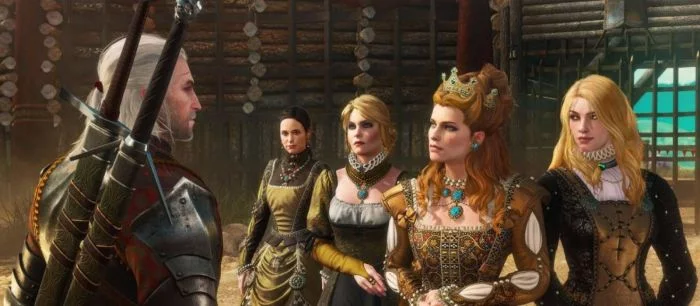 Четвёртый эпизод документального сериала о The Witcher посвящён квестам в Wild Hunt