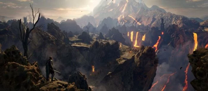 Читы для Middle-earth: Shadow of War помогли игрокам обойти микротранзакции