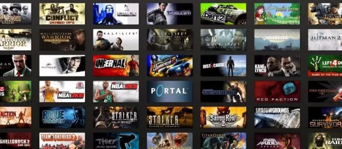 Что произойдёт с вашей коллекцией игр в Steam, когда вы умрёте?