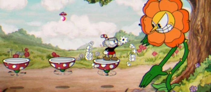 Cuphead получит физическое коллекционное издание