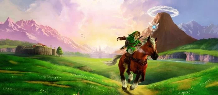 Демка The Legend of Zelda с E3 2011 теперь доступна на PC
