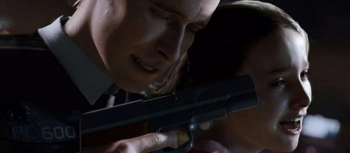 Дэвид Кейдж о Detroit: мы не создаём насилие ради насилия