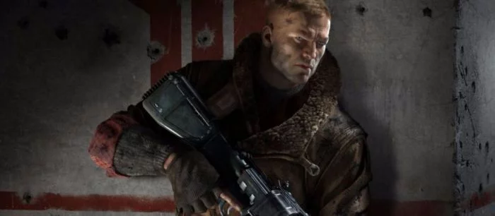 Дизайнер Wolfenstein 2 объяснил, почему умирают одиночные шутеры: снова деньги