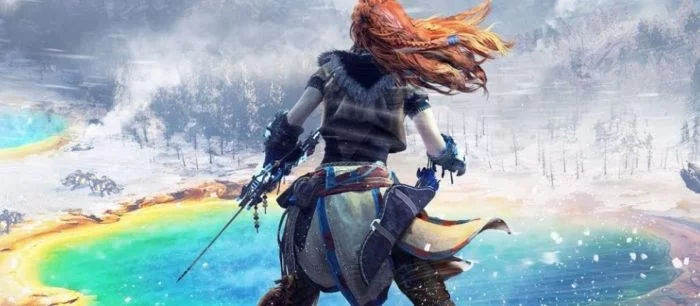 Для Horizon Zero Dawn вышел новый патч. Опубликован свежий трейлер дополнения The Frozen Wilds