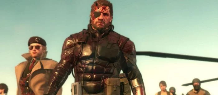 Для Metal Gear Solid V: The Phantom Pain вышел патч c поддержкой PS4 Pro