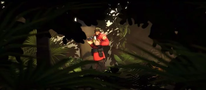 Для Team Fortress 2 выйдет большое обновление спустя 10 лет после релиза. Опубликован трейлер