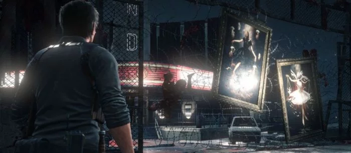 Для The Evil Within 2 выйдет патч c поддержкой PS4 Pro