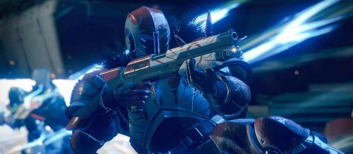 До выхода Destiny 2 на PC остались считанные часы