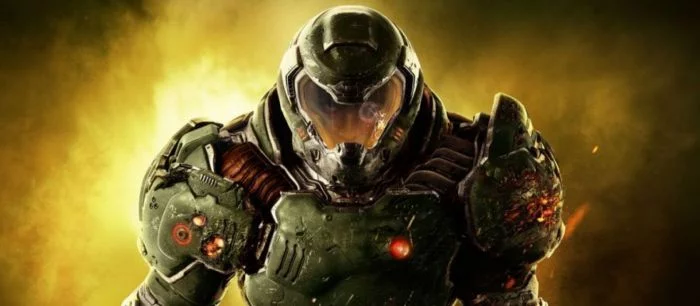 Doom выйдет на Nintendo Switch 10 ноября