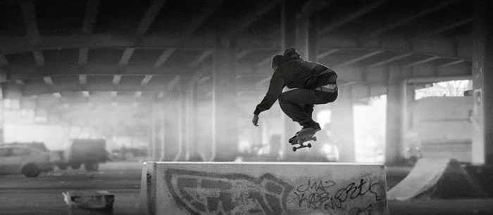 Духовную наследницу Skate профинансируют через Kickstarter. Посмотрите трейлер прототипа