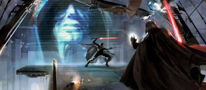 EA закрывает Visceral Games и пересматривает их проект по Star Wars