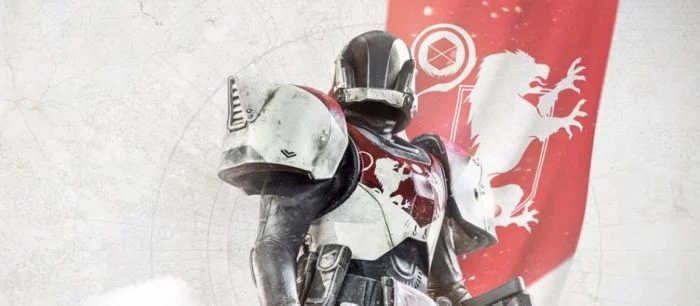 Экзотические вещи Destiny 2 — броня Титана: как получить шлемы, нагрудники, перчатки и броню для ног