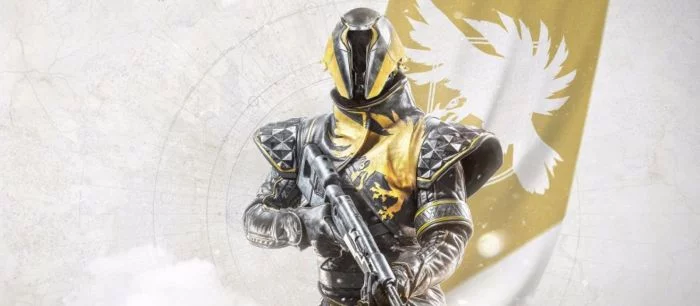 Экзотические вещи Destiny 2 — броня Варлока: как получить шлемы, нагрудники, перчатки и броню для ног