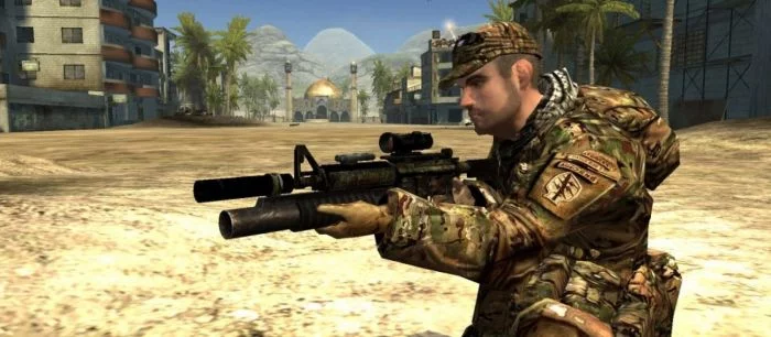 Electronic Arts закрыла фанатский мультиплеер в Battlefield 2, 2142 и Heroes