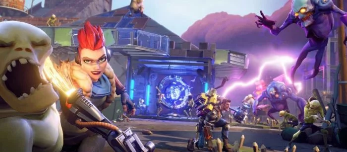 Epic Games забанила «тысячи» читеров в Fortnite: Battle Royale