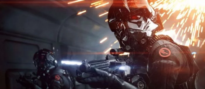 Эпические Star Cards и оружие уберут из лутбоксов в Star Wars: Battlefront 2