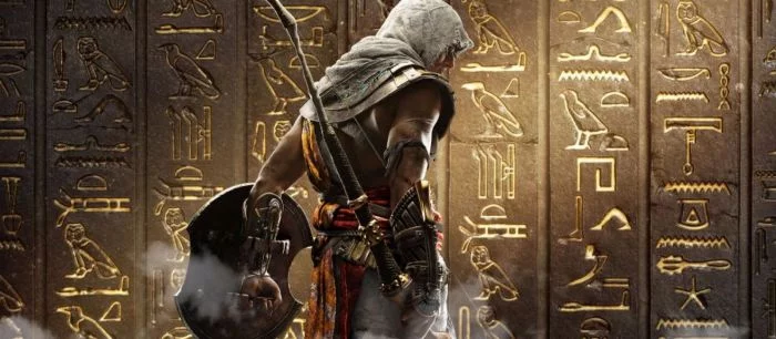 Фанаты Assassin's Creed: Origins расшифровали египетские иероглифы из игры