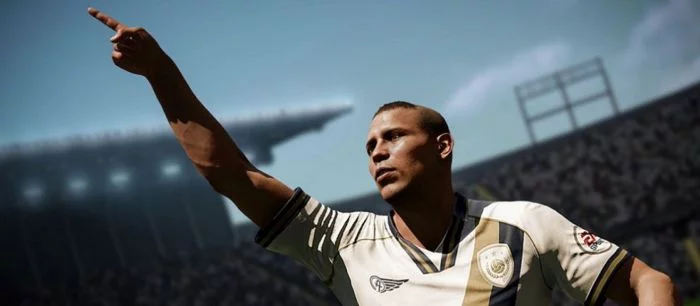 FIFA 18 продолжает лидировать в чарте Великобритании вторую неделю подряд