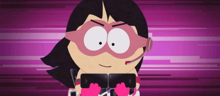 Гайд по классам South Park: The Fractured But Whole — какой класс выбрать? Что делает каждый класс?