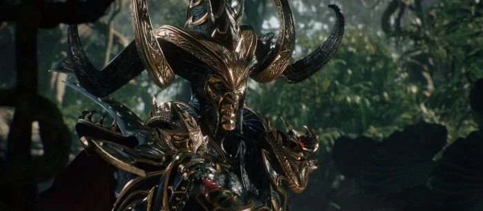 Гайд Total War: Warhammer 2 — разбор новых рас: Высшие эльфы, Людоящеры, Скавены и Темные эльфы