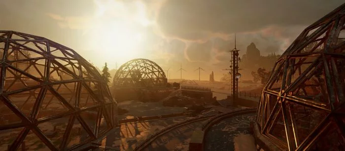 Где найти все части карты в ELEX — гайд