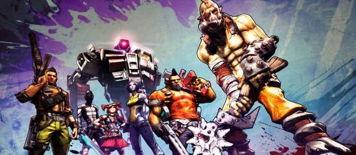 Gearbox ищет сценариста. Скорее всего, для Borderlands 3