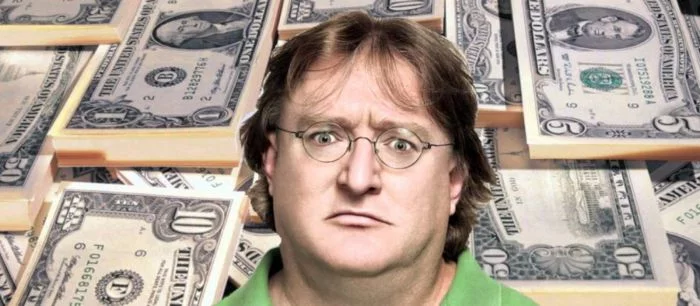 Гейб Ньюэлл вошел в список 100 самых богатых американцев