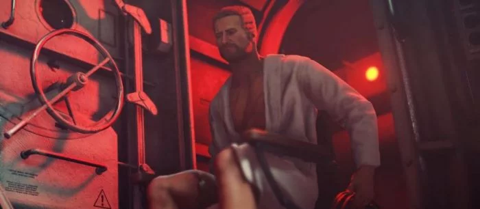 Геймер прошел Wolfenstein 2 за 79 минут