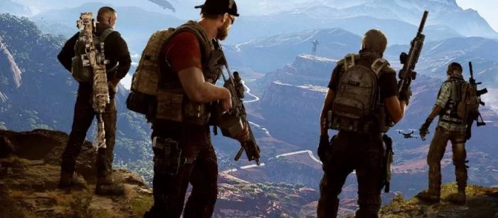 Ghost Recon: Wildlands станет бесплатной на выходные