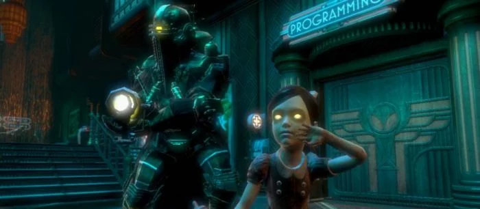 Гильермо дель Торо хочет экранизировать BioShock