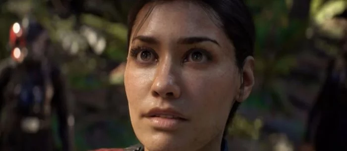 Главная героиня Star Wars: Battlefront 2 разочаровала игрока невозможностью сменить её лицо