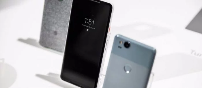 Google представила новые телефоны, камеру, VR-гарнитуру и многое другое