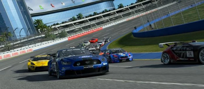 Gran Turismo исполнилось 20 лет. Разработчики рассказали, как создавалась легендарная серия