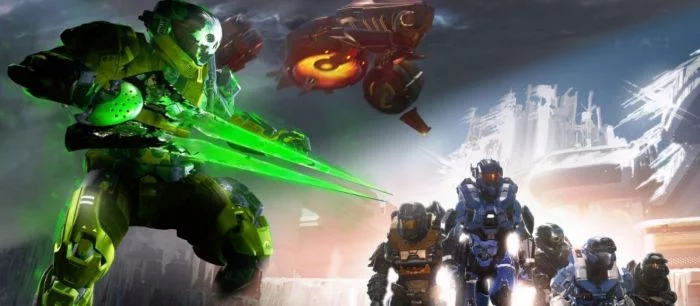 Halo: Master Chief Collection будет улучшена для Xbox One X. Представлены подробности финального обновления для Halo 5