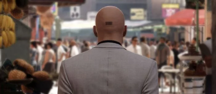 Hitman — Game of the Year Edition выйдет в ноябре