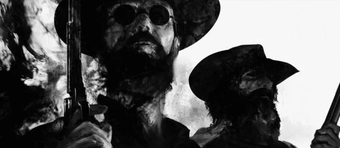 Hunt: Showdown появится в раннем доступе Steam