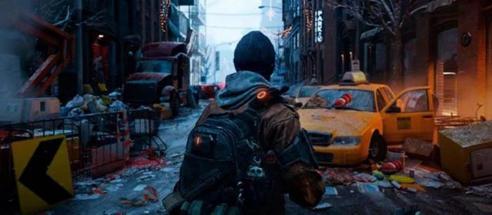 Игроки The Division смогут протестировать патч 1.8 на PlayStation 4 и Xbox One 10 октября