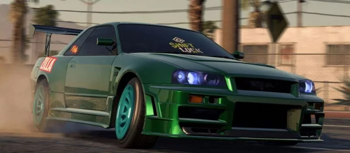 Игры ноября 2017: даты выхода самых ожидаемых игр