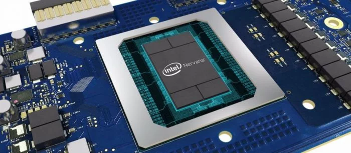 Intel замахнулась на искусственный интеллект с процессорами Nervana